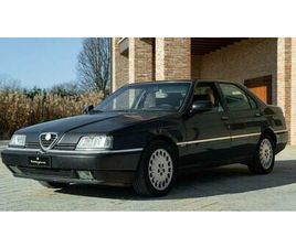 1995 | ALFA ROMEO 164 2.0 SUPER