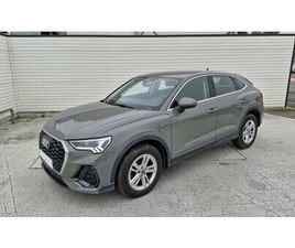 35 TDI 150 CH QUATTRO BUSINESS LINE