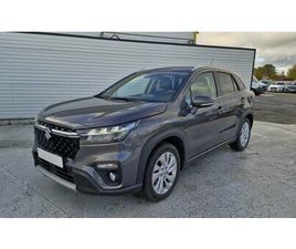 1.4 BOOSTERJET HYBRID PRIVILEGE