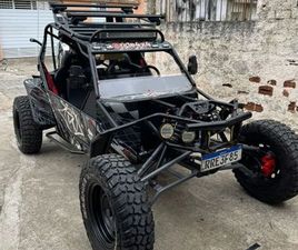 VOLKSWAGEN BUGGY 1.6 8V GASOLINA 2P MANUAL 2022