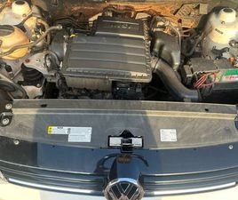 VOLKSWAGEN FOX VOLKSWAGEN FOX HIGHLINE 1.6 FLEX 16V 5P 2015