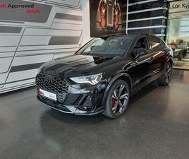 AUDI Q3 40 TDI QUATTRO (142KW/193K) S