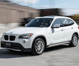 BMW X1 SDRIVE 28I BMW X1 * АВТО КРЕДИТ* ЦЕНА ДО БГ * СЕРВИЗНА ИСТОРИЯ *
