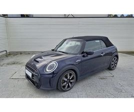 COOPER S EDITION PREMIUM PLUS 178 BVA7