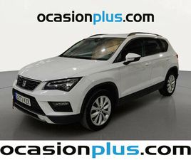 SEAT ATECA SEAT ATECA 1.0 TSI S&S ECOMOTIVE STYLE (115 CV)
