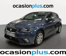 SEAT IBIZA 1.0 TSI FR (110 CV)