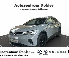 VOLKSWAGEN ID.4 PRO PERFORMANCE LED DAB ACC NAVI BLUETOOTH