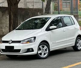 VOLKSWAGEN FOX VOLKSWAGEN FOX COMFORTLINE I MOTION 1.6 FLEX 8V 5P 2016