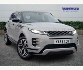 2.0 D180 R-DYNAMIC SE AUTO 4WD EURO 6 (START/STOP) 5DR