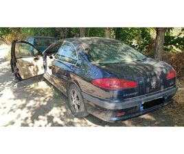 PEUGEOT 607 PEUGEOT 607 - ЦЕНА ПО ДОГОВАРЯНЕ ГР. ПЛОВДИВ СЪДИЙСКИ • OLX.BG