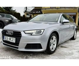 AUDI A4 ALLROAD 2.0 TDI