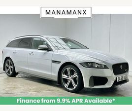 2.0I 300 SPORT SPORTBRAKE AUTO AWD EURO 6 (START/STOP) 5DR