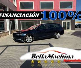 OPEL INSIGNIA SPORTS TOURER ST 1.6CDTI SELECTIVE AUT. 136