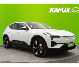 POLESTAR POLESTAR 3 LONG RANGE DUAL MOTOR 111 KWH PLUS PILOT