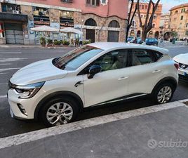RENAULT CAPTUR BLUE 1.5 DCI 95CV INTENS PERFETTA