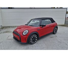 COOPER ESSENTIAL 136 CH BVA7