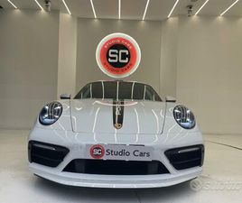 PORSCHE 911 992 CARRERA S PORSCHE 911 CARRERA S