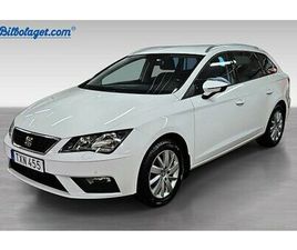 SEAT LEON ST 1.2 TSI STYLE