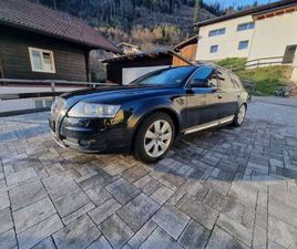 AUDI A6 ALLROAD AUDI A6 ALLROAD AUDI A6 ALLROAD 3.2 QUATTRO