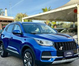 DR MOTOR DR4 DR MOTOR DR 4.0 1.5 BI-FUEL GPL