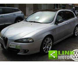 ALFA ROMEO 147 1.9 JTD (120) 5 PORTE