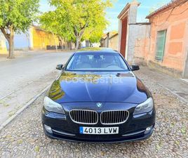 BMW SERIE 5 530D GRAN TURISMO