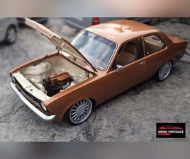 CHEVROLET CHEVETTE SL