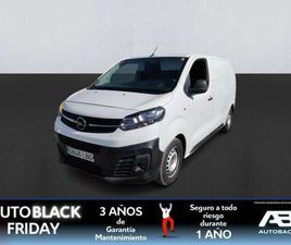 1.5 DIÉSEL 74KW (100CV) M STD EXPRESS 4 PUERTAS