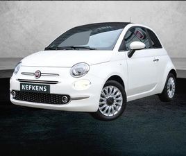 1.0 HYBRID DOLCEVITA FINALE | PANORAMADAK | PARKEE