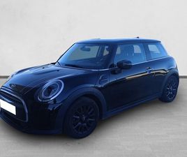 COOPER 100 KW (136 CV)