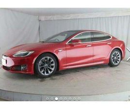 TESLA MODEL S P90D 2016 TESLA MODEL S 307KW 90KWH DUAL MOTOR 5DR AUTO HATCHBACK ELECTRIC AUTOMATIC