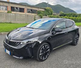 RENAULT CLIO RENAULT CLIO GPL