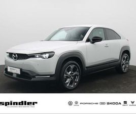 MAZDA MX-3 MAZDA MX-3 0 FIRST EDITION/ MATRIX, TEMPOMAT, NAVI, RFK