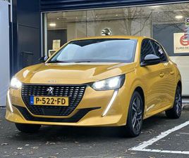 1.2 PURETECH 130PK ALLURE PACK | ADAPTIVE CRUISE C