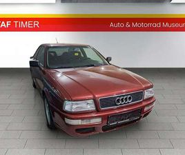 AUDI 80 AUDI 80 TYPE 89 QUATTRO 2,6 E V6