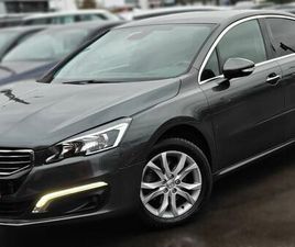 1.6 THP 165 CH S&S ALLURE *GPS*