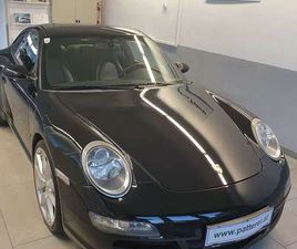 PORSCHE 911 PORSCHE 911 CARRERA COUPÉ