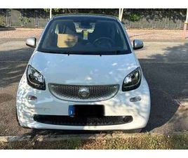 SMART FORTWO COUPÈ