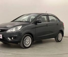 TATA ZEST