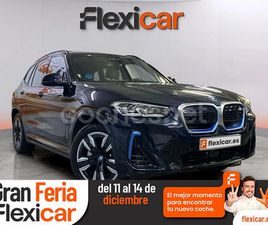 BMW IX3 BMW IX3 80KWH M SPORT