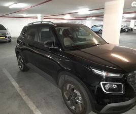 PREMIUM אוט׳ 1.6 (123 כ״ס)