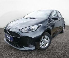 MAZDA 2 HYBRID 1.5 VVT-I KLIMA RÜCKFAHRKAMERA ACC