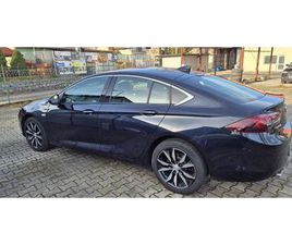 OPEL INSIGNIA GRAND SPORT OPEL INSIGNIA GRAND SPORT MIRSK • OLX.PL