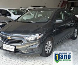 CHEVROLET ONIX 1.0 SPE/4 ECO LT
