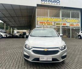CHEVROLET ONIX HATCH LT 1.4 8V FLEXPOWER 5P MEC.