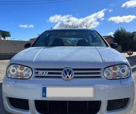 VOLKSWAGEN GOLF R32 R32