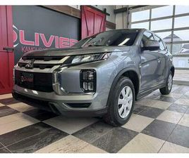 MITSUBISHI RVR 2023 ES AWC CLIMATISATION REGULATEUR DE VITESSE ET PLUS