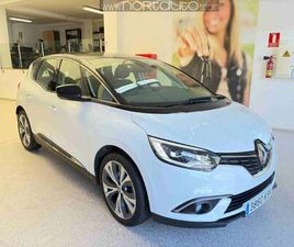 RENAULT GRAND SCENIC 1.3 TCE GPF LIMITED 103KW