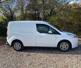 1.5 200 ECOBLUE LIMITED L1 EURO 6 (START/STOP) 5DR