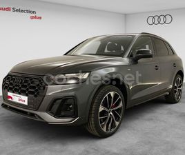 AUDI Q5 40 TDI ›HASTA 4 AÑOS DE GARANTÍA